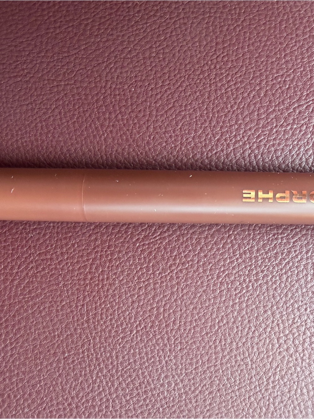 Morphe Lip Filter Matte Lipstick — Color Haze - Picture 5 of 6
